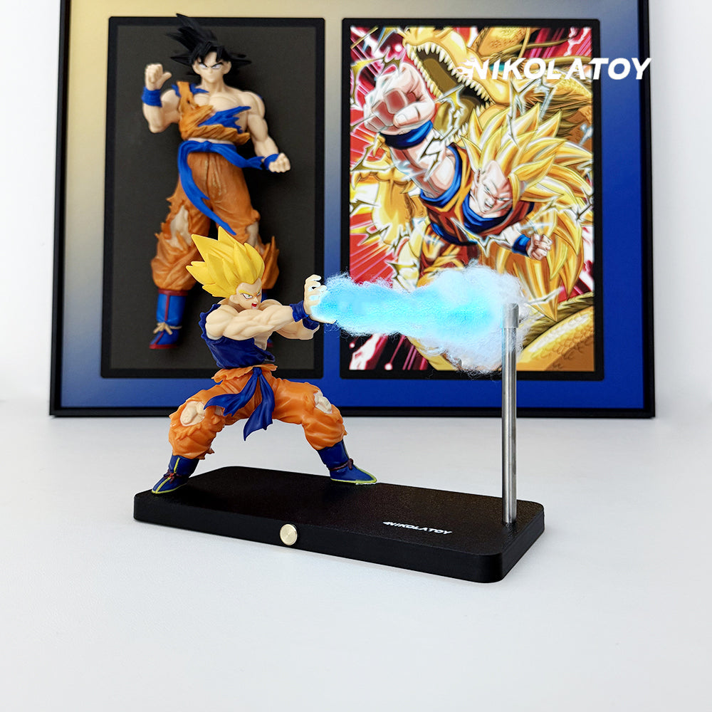 New Dragon Ball Creative Lamp