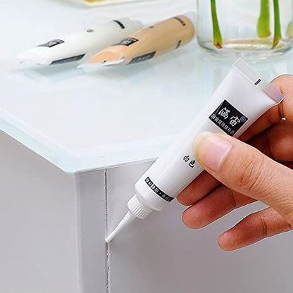 Wood Repair Filler | Quick Fix for Scratches, Scuffs and Cracks