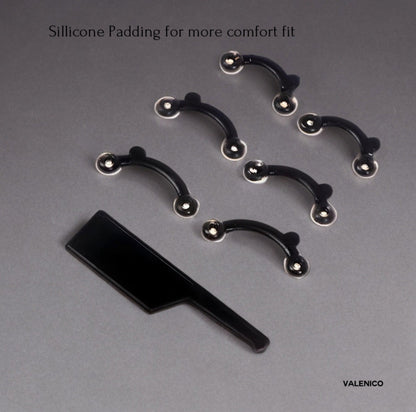 6Pc/Set Nose Shaping Insert