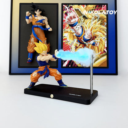 New Dragon Ball Creative Lamp
