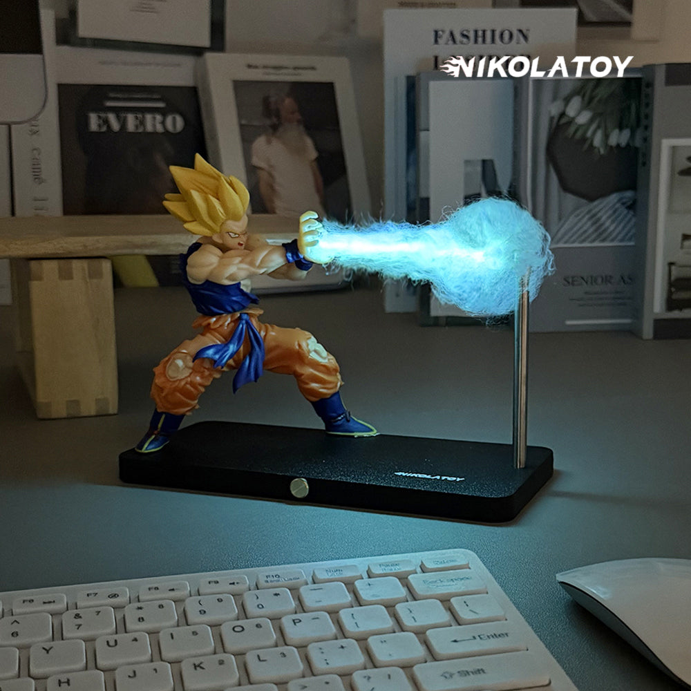 New Dragon Ball Creative Lamp