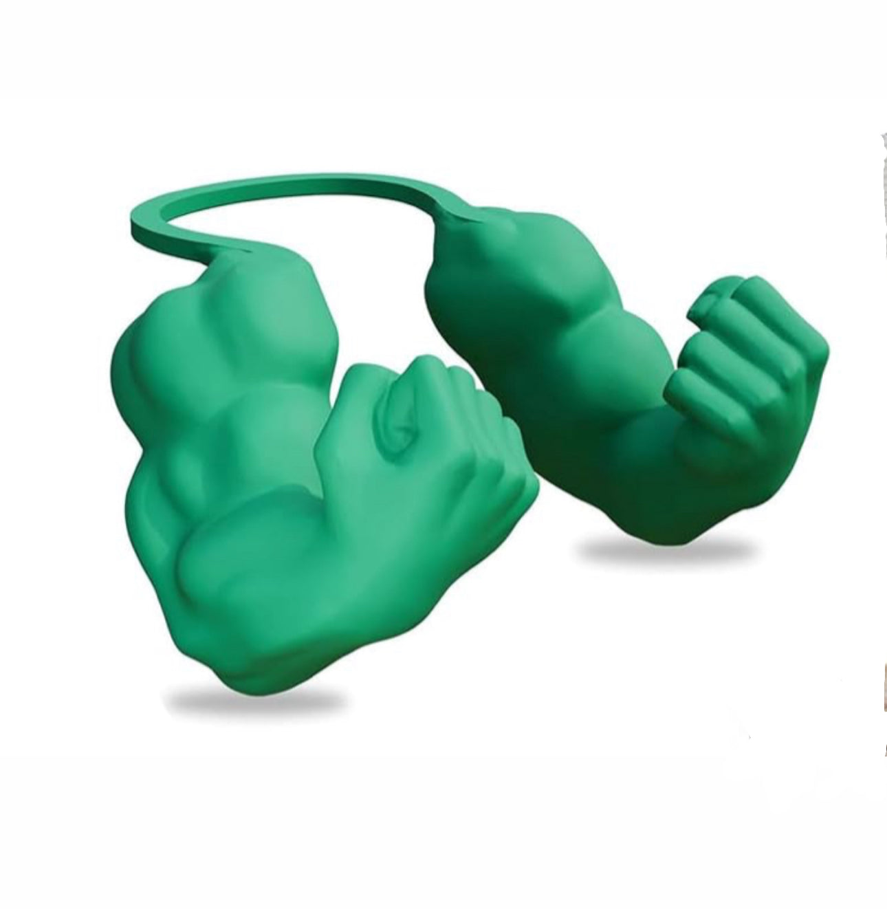 3D Cat Hulks Arms