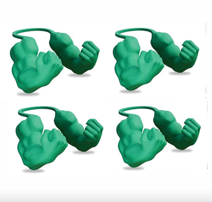 3D Cat Hulks Arms