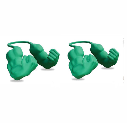 3D Cat Hulks Arms