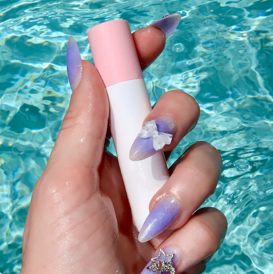 Anti-Slip Skin Roller