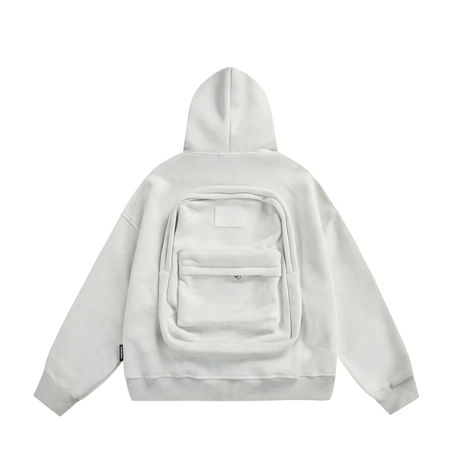 BackPack Hoodie