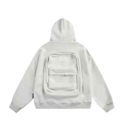 BackPack Hoodie