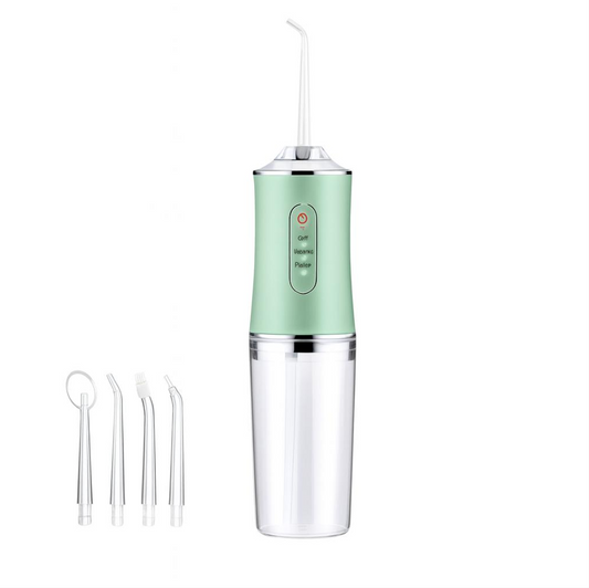 Water Dental Flosser
